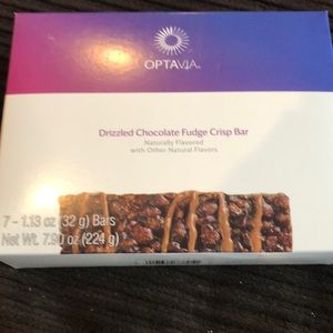 Crisp bars
